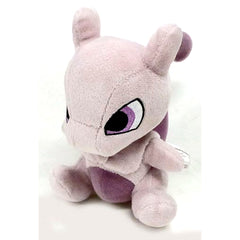 Mewtwo Poke Doll Plush Pokemon Pokemon Center Limited [USED]
