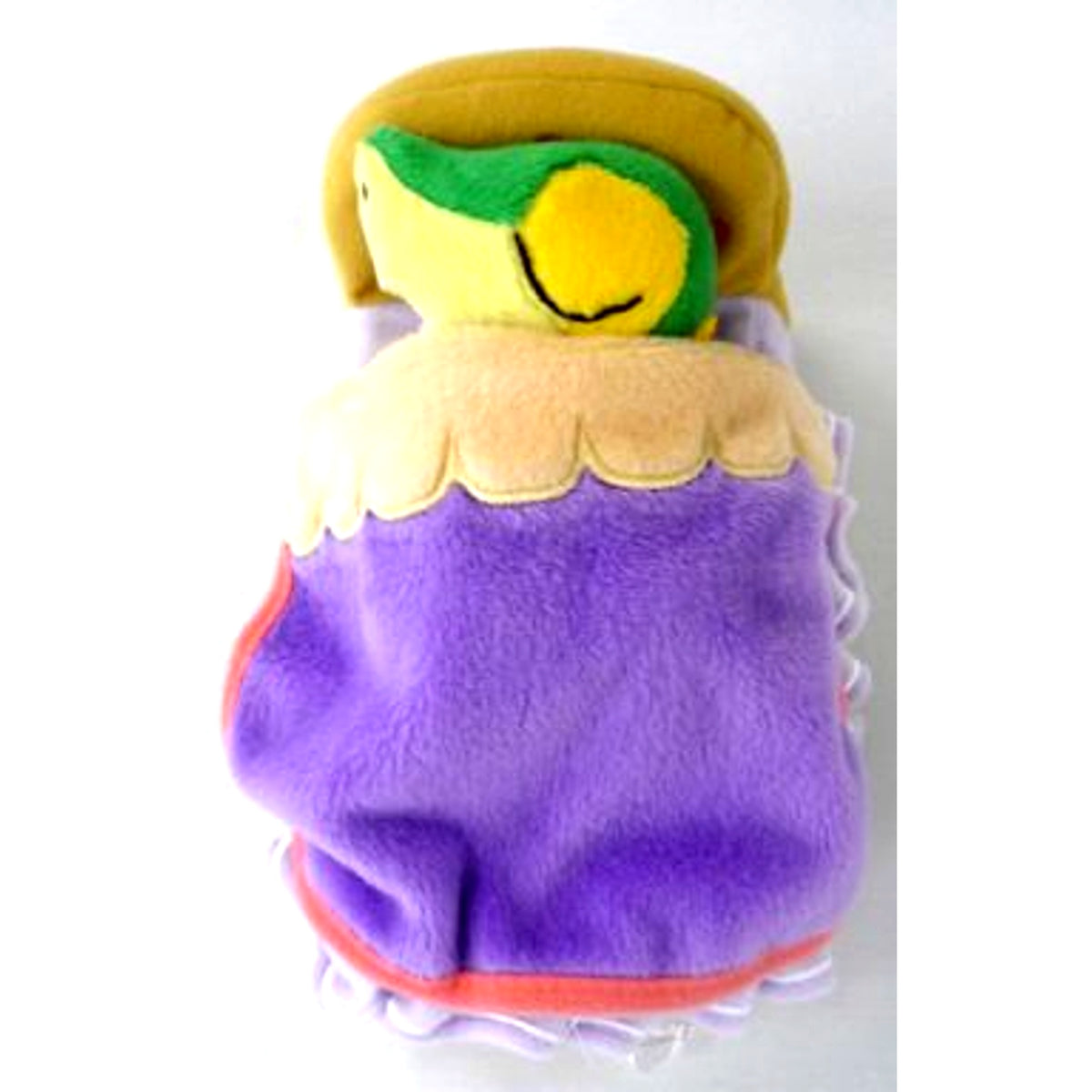 Snivy Pokemon Dream Plush Pokemon [USED]