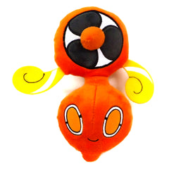 Fan Rotom Plush Rotom Goods Pokemon Pokemon Center Limited [USED]