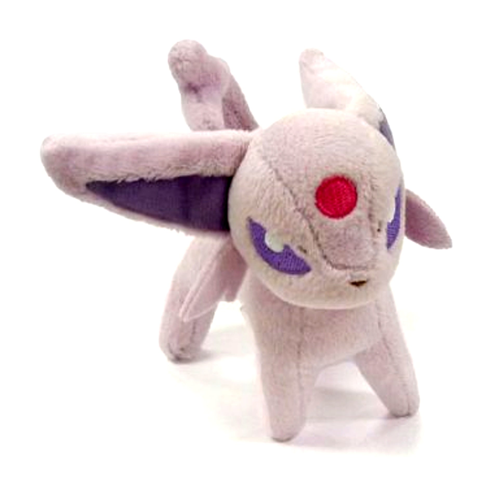 Espeon Pokemon Canvas Plush Pokemon Center Limited [USED]