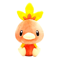 Torchic Poke Doll Plush Pokemon Pokemon Center Limited [USED]