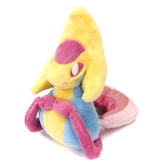 Cresselia Pokedoll Plush Pokemon Center Limited [USED]