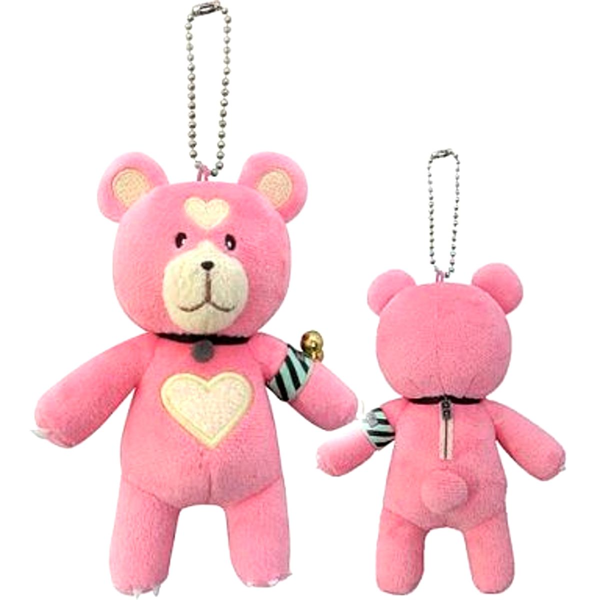 Kirikuma s Kirishima Plush Mascot Arpeggio of Blue Steel: Ars Nova [USED]