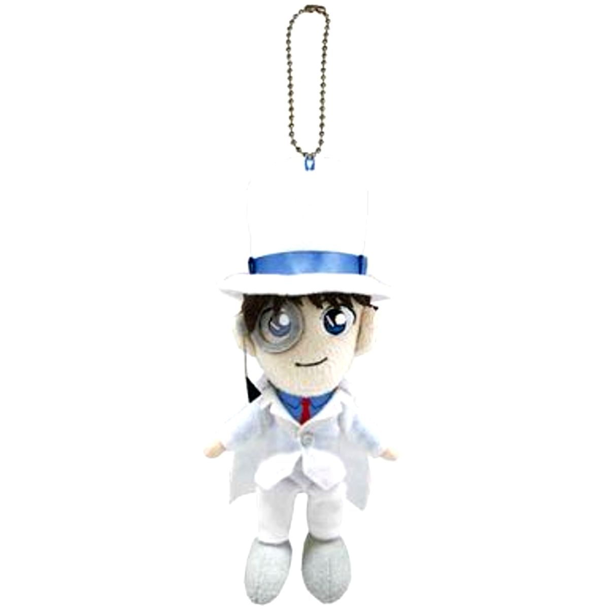 Kaito Kid Detective Conan Mascot [USED]