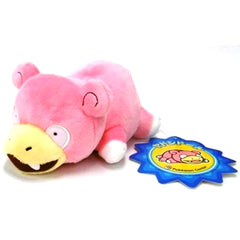 Slowpoke Doll Pokedoll Plush Pokemon [USED]