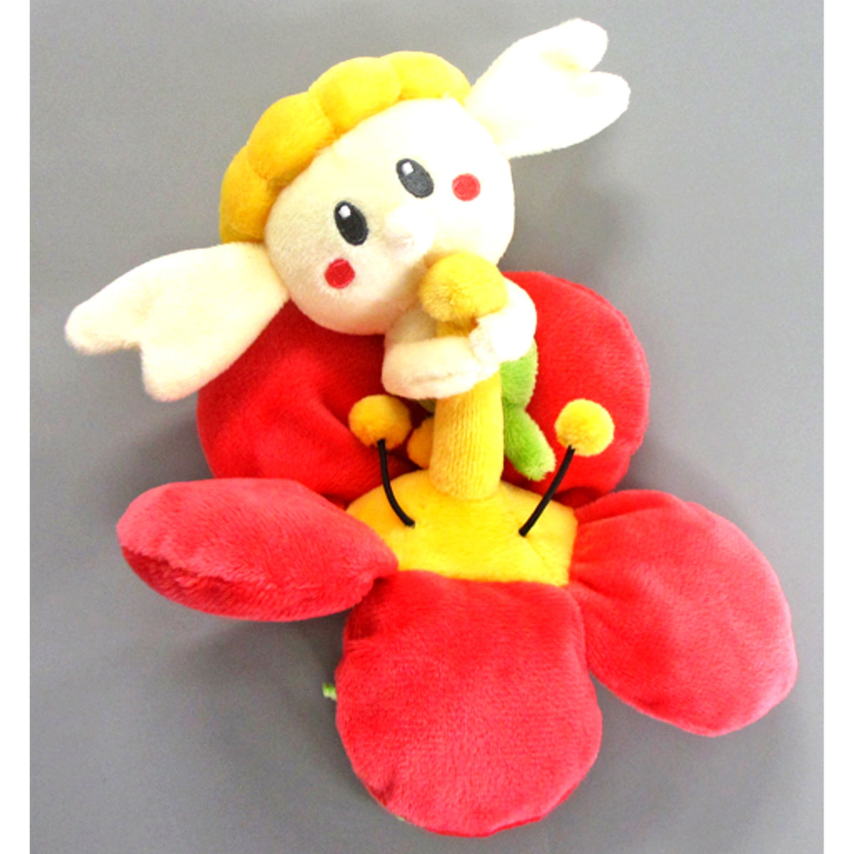 Flabebe Plush Pokemon Pokemon Center Limited [USED]