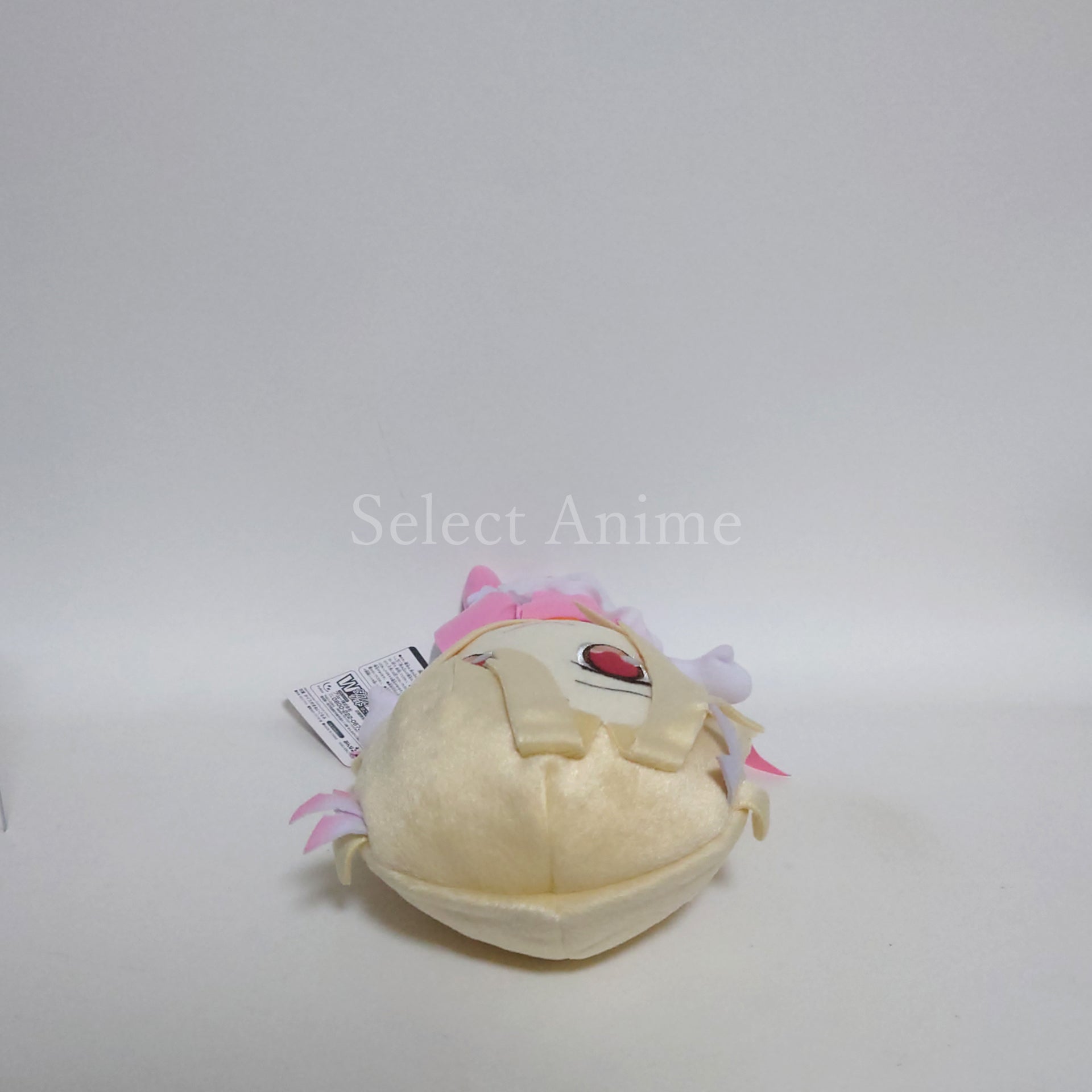 Illya Stuffed Animal with Voice Fate/kaleid liner Prisma Illya 2wei! Minnano Kuji Prize B Plush Toys [USED]