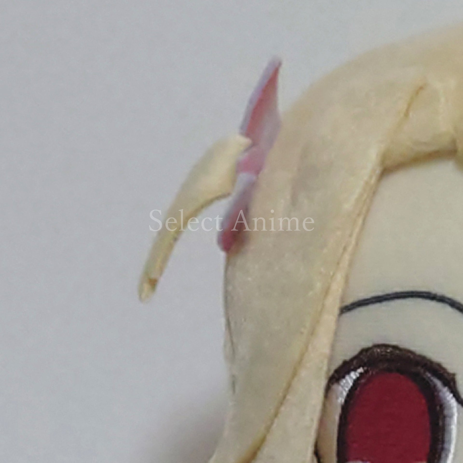 Illya Stuffed Animal with Voice Fate/kaleid liner Prisma Illya 2wei! Minnano Kuji Prize B Plush Toys [USED]