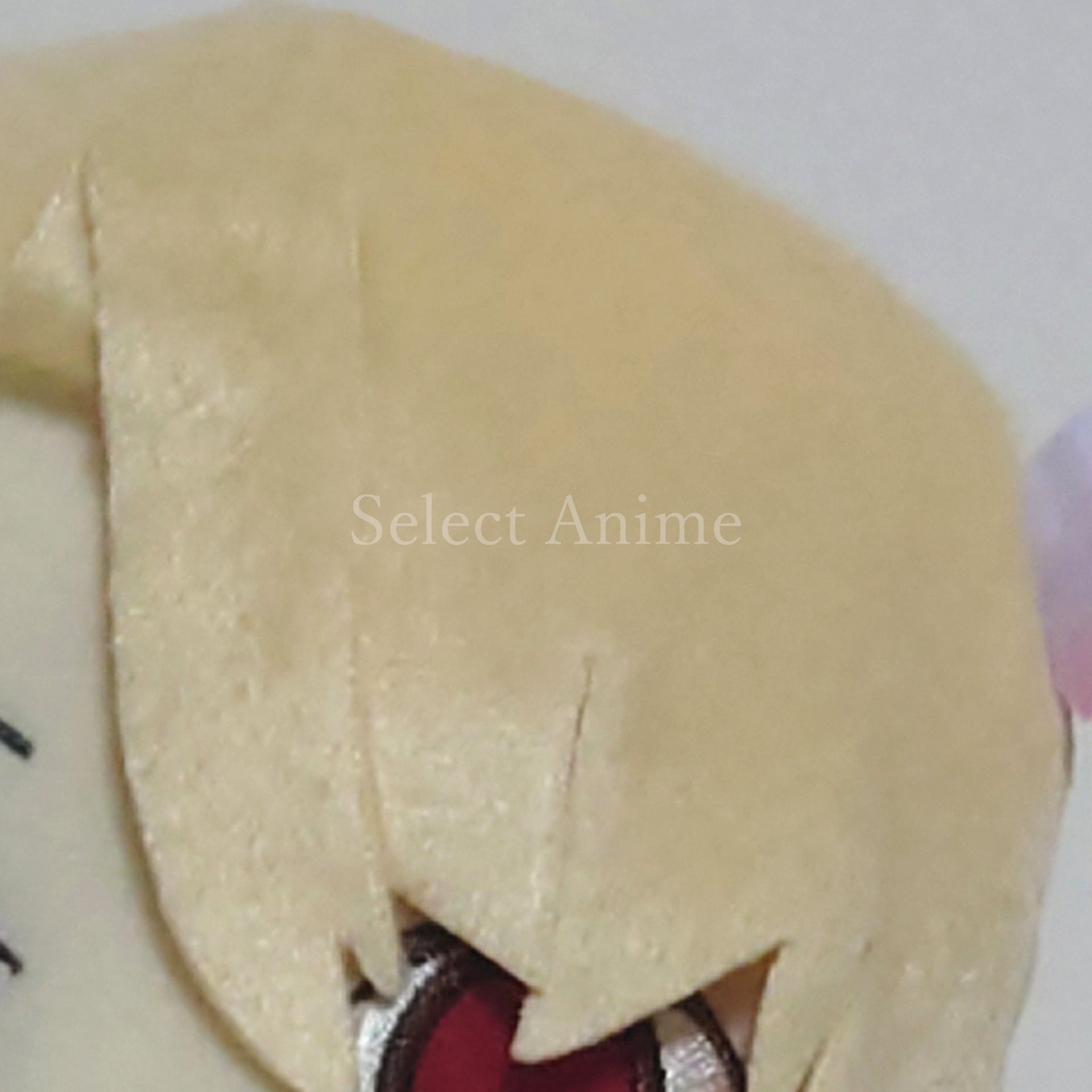 Illya Stuffed Animal with Voice Fate/kaleid liner Prisma Illya 2wei! Minnano Kuji Prize B Plush Toys [USED]