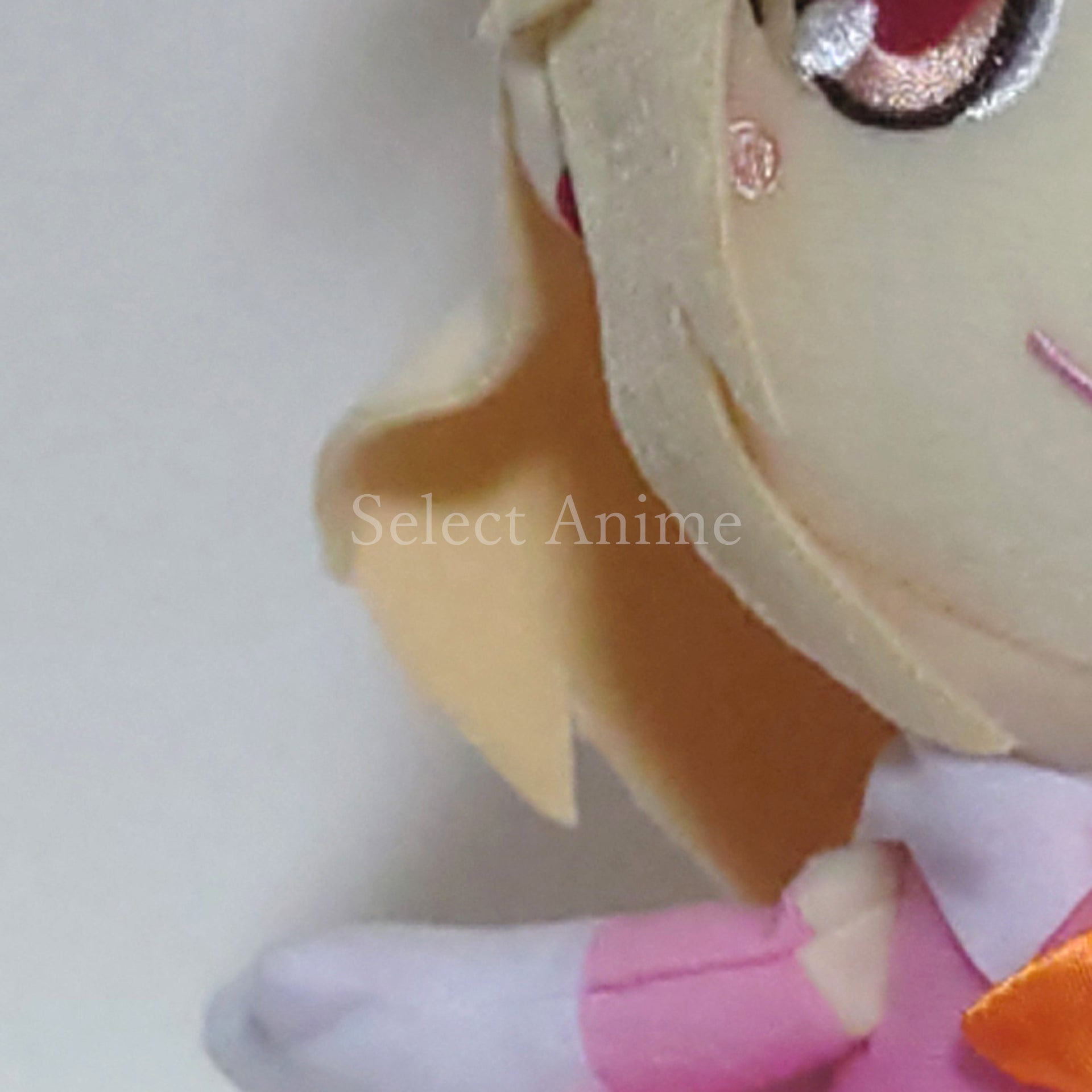 Illya Stuffed Animal with Voice Fate/kaleid liner Prisma Illya 2wei! Minnano Kuji Prize B Plush Toys [USED]