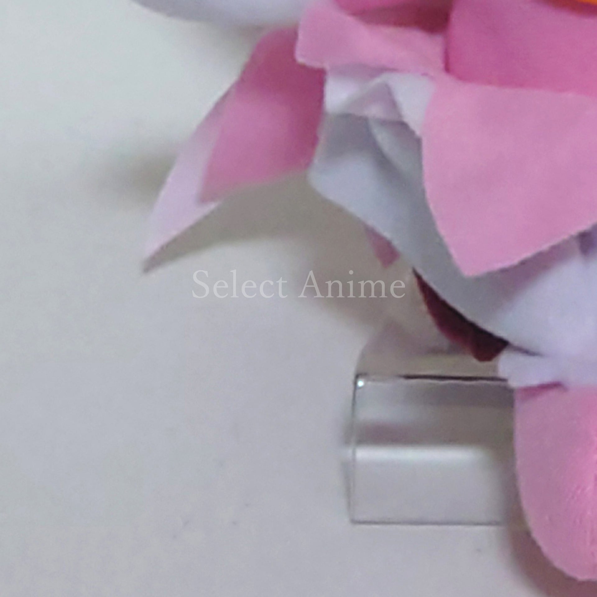 Illya Stuffed Animal with Voice Fate/kaleid liner Prisma Illya 2wei! Minnano Kuji Prize B Plush Toys [USED]