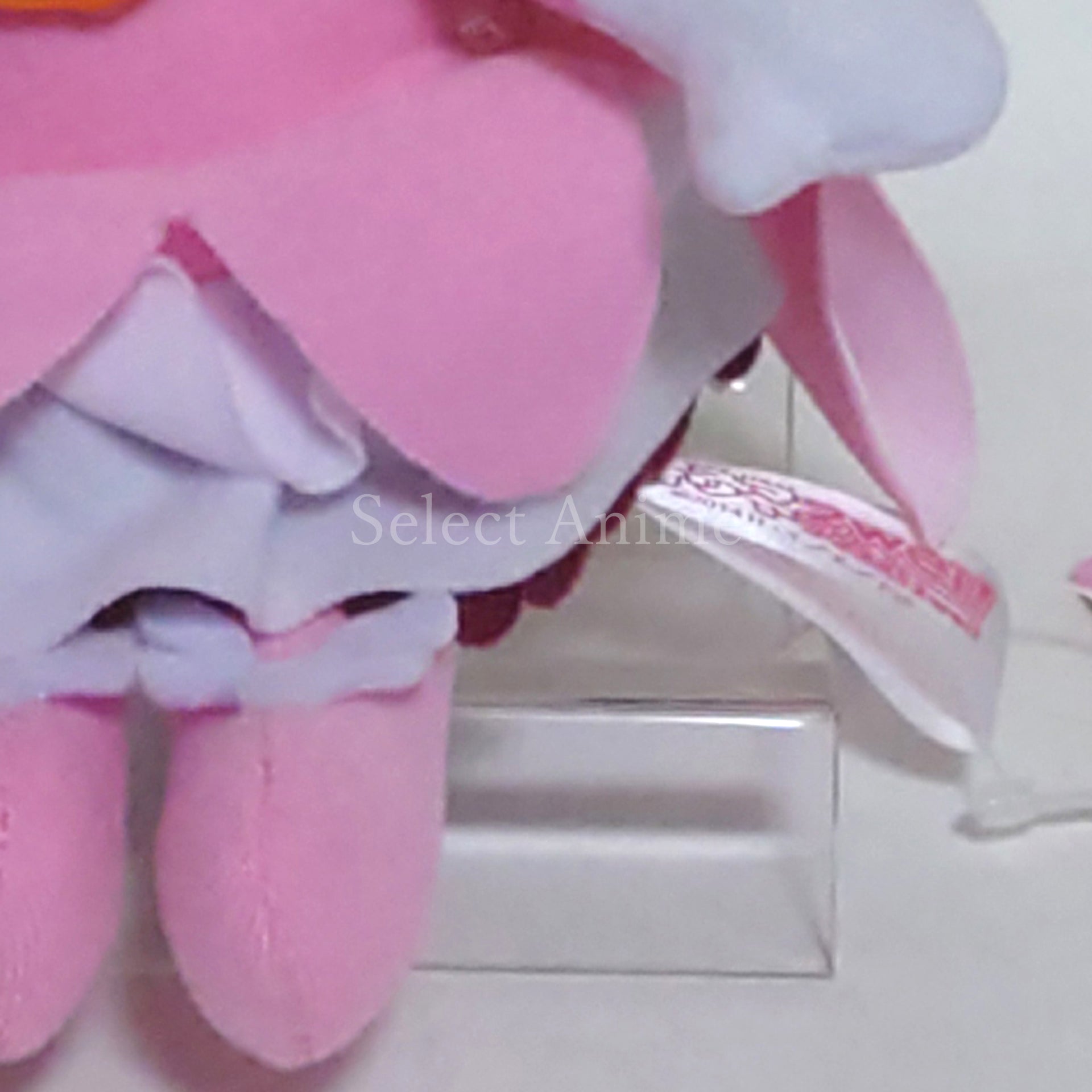 Illya Stuffed Animal with Voice Fate/kaleid liner Prisma Illya 2wei! Minnano Kuji Prize B Plush Toys [USED]