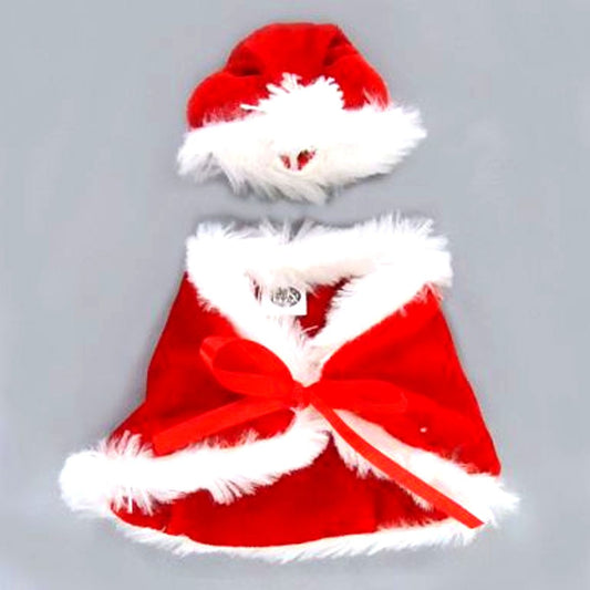 Santa Claus Tsukiuta. Winter Set [USED]