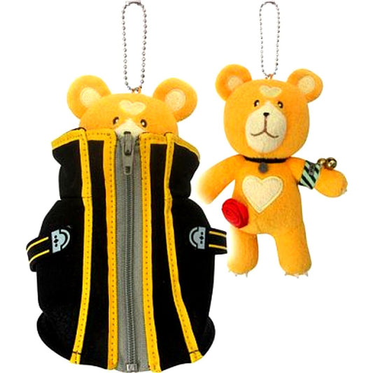 Haruna Kirikuma s Arpeggio of Blue Steel: Ars Nova Plush Mascot [USED]