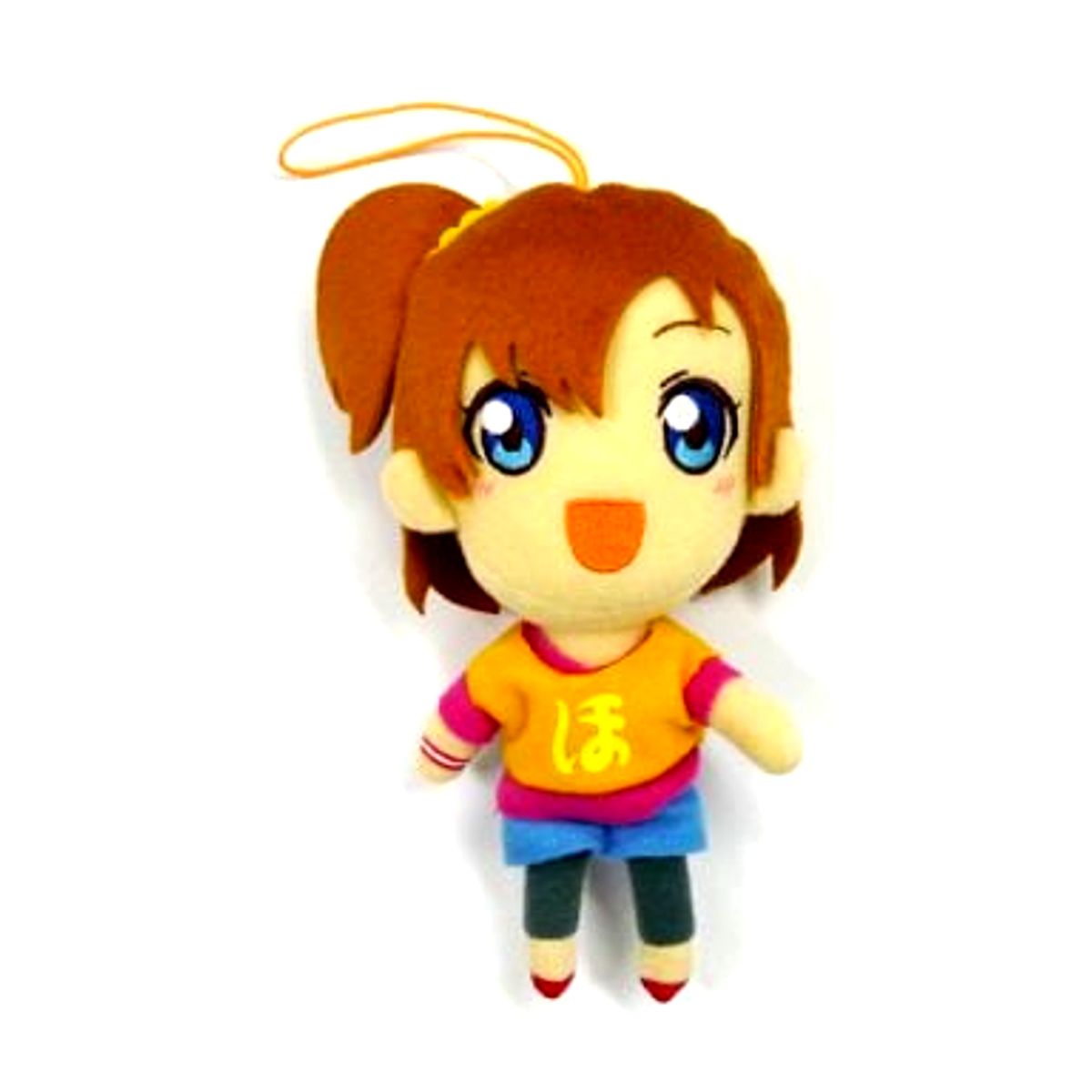 Honoka Kosaka, Printemps Love Live! Plush Mascot [USED]