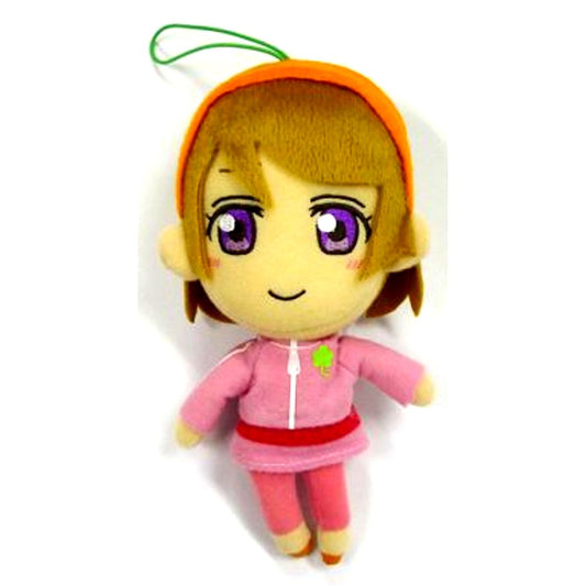 Hanayo Koizumi, Printemps Love Live! Plush Mascot [USED]