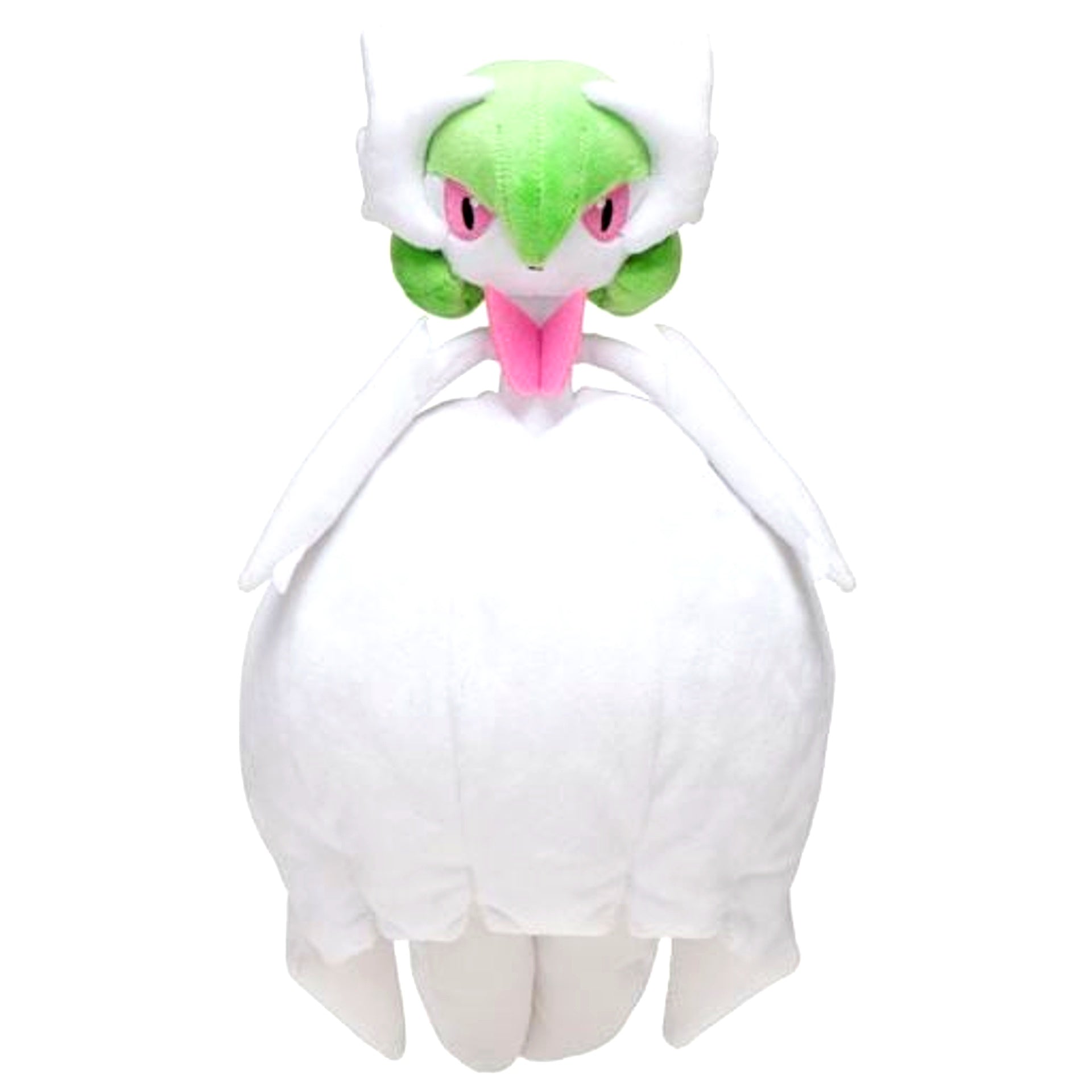 Mega Gardevoir OA Plush Pokemon Pokemon Center Limited [USED]