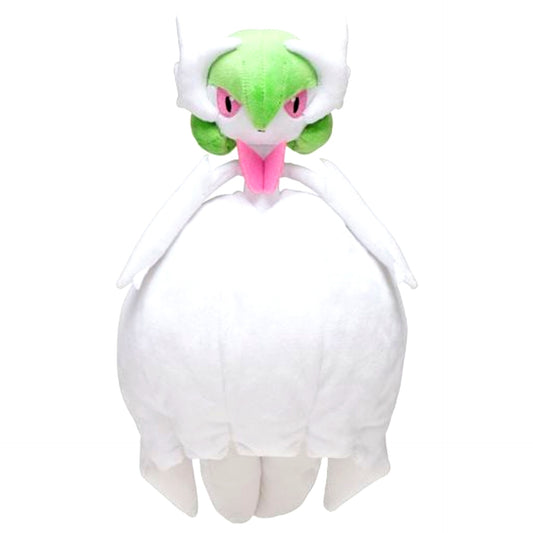 Mega Gardevoir OA Plush Pokemon Pokemon Center Limited [USED]