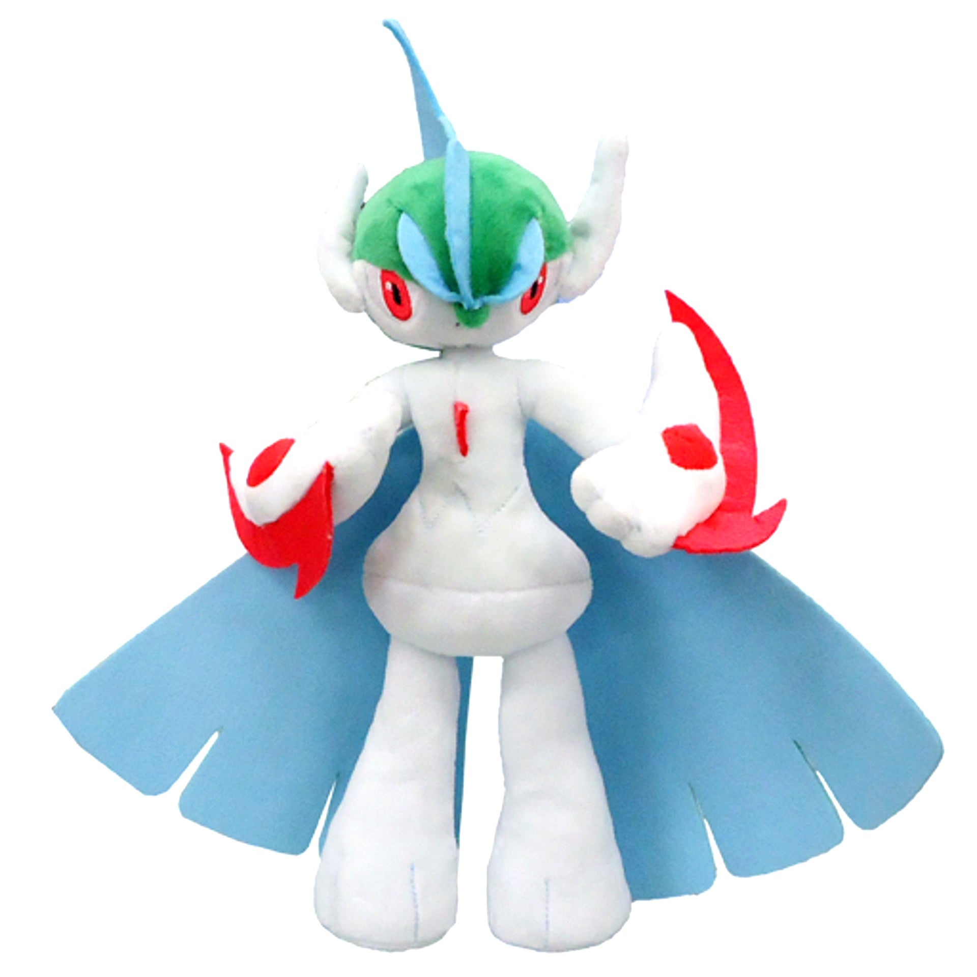 Mega Gallade OA Plush Pokemon Pokemon Center Limited [USED]