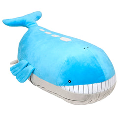 Wailord OA Plush Pokemon Pokemon Center Limited [USED]