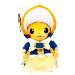 Pikachu Belle OA Plush Pokemon Pokemon Center Limited [USED]
