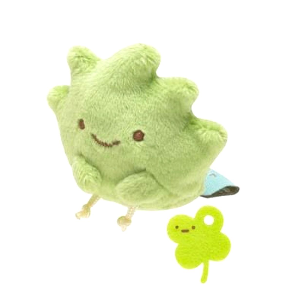 Zassou Palm Size Plush Sumikko Gurashi [USED]