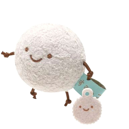 Hokori Palm Size Plush Sumikko Gurashi [USED]