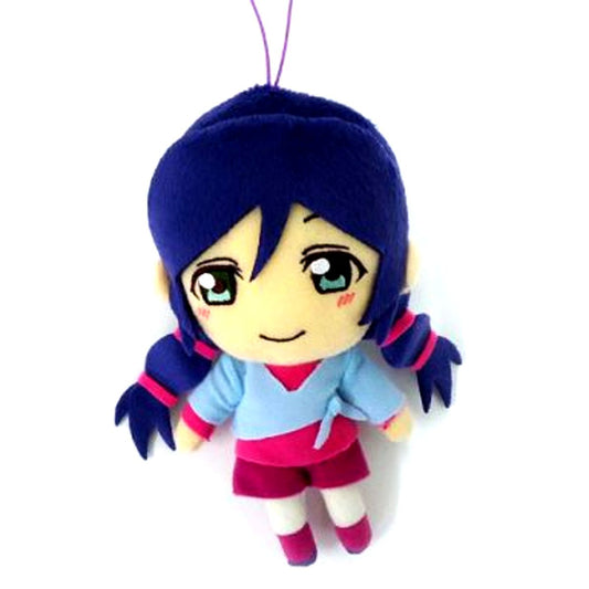 Nozomi Tojo, lily white Love Live! Plush Mascot [USED]