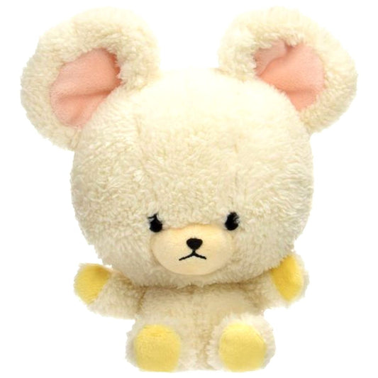 Little David Kuma no Gakko Plush S [USED]