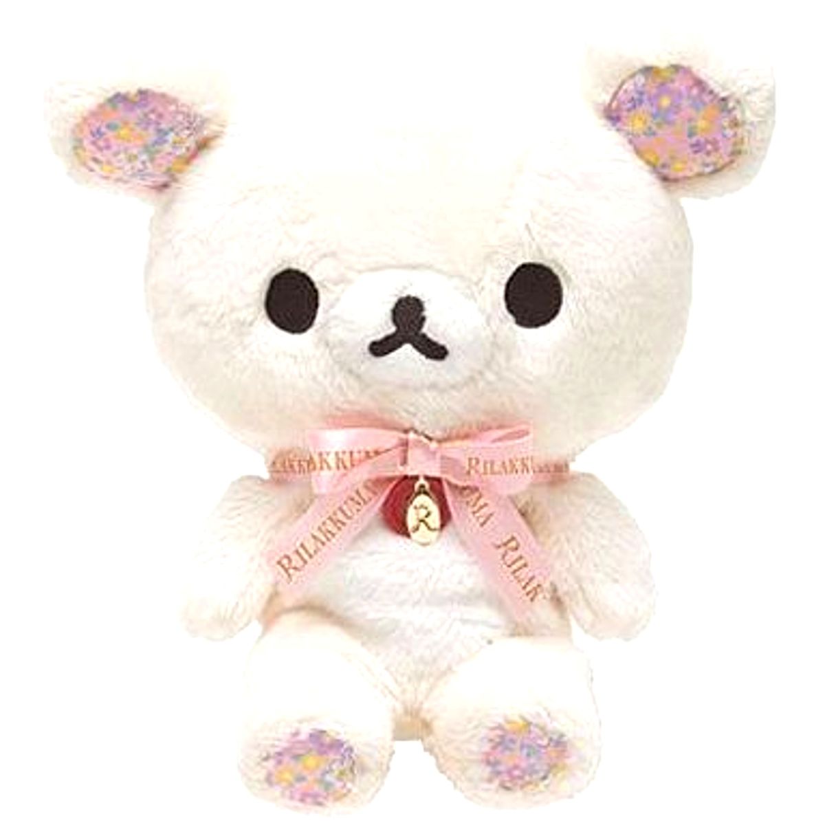 Rilakkuma Rilakkuma Sweet Happy Plush [USED]