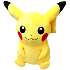 Pikachu 40 Inch Plush Pokemon Pokemon Center Limited [USED]