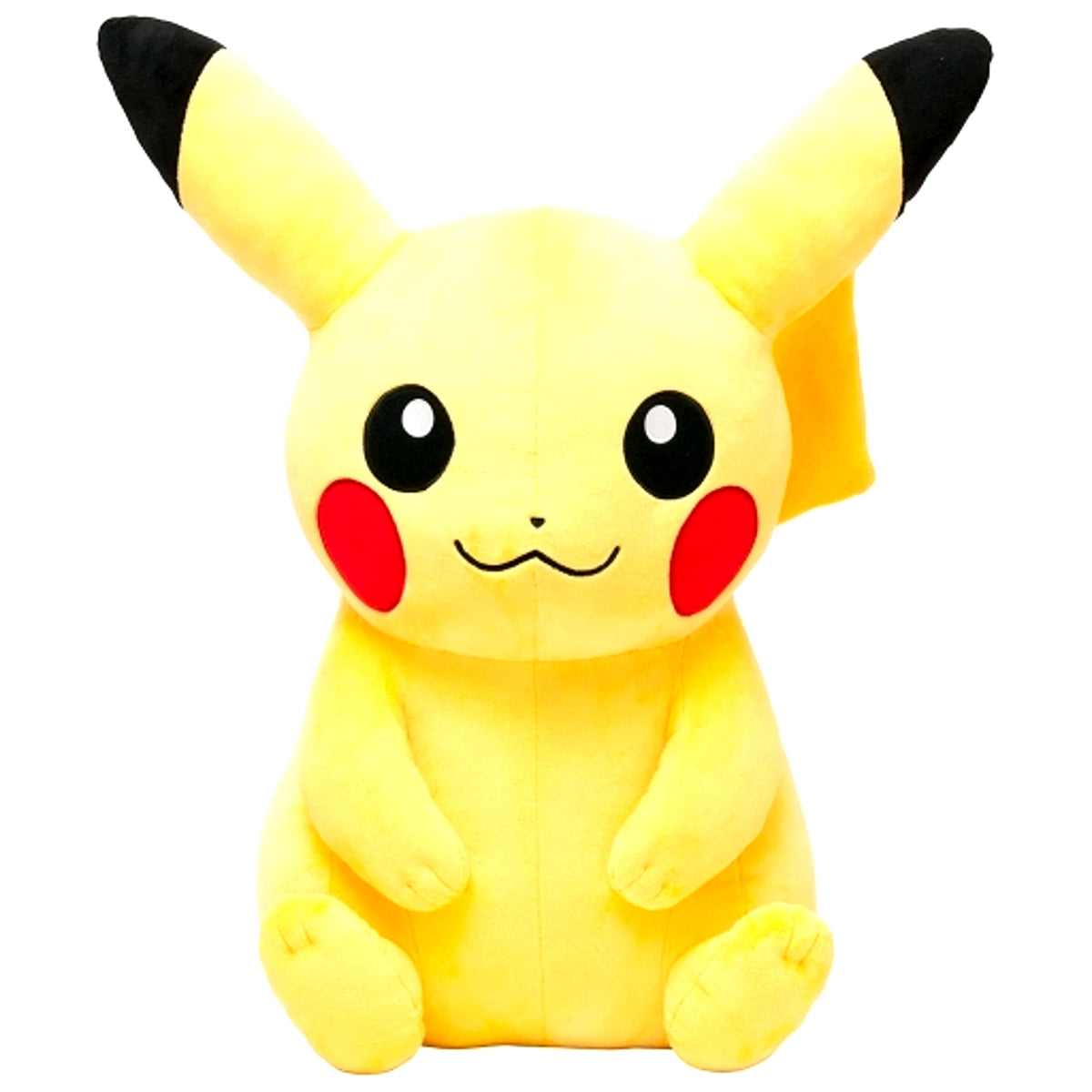 Pikachu 28 Inch Plush Pokemon Pokemon Center Limited [USED]
