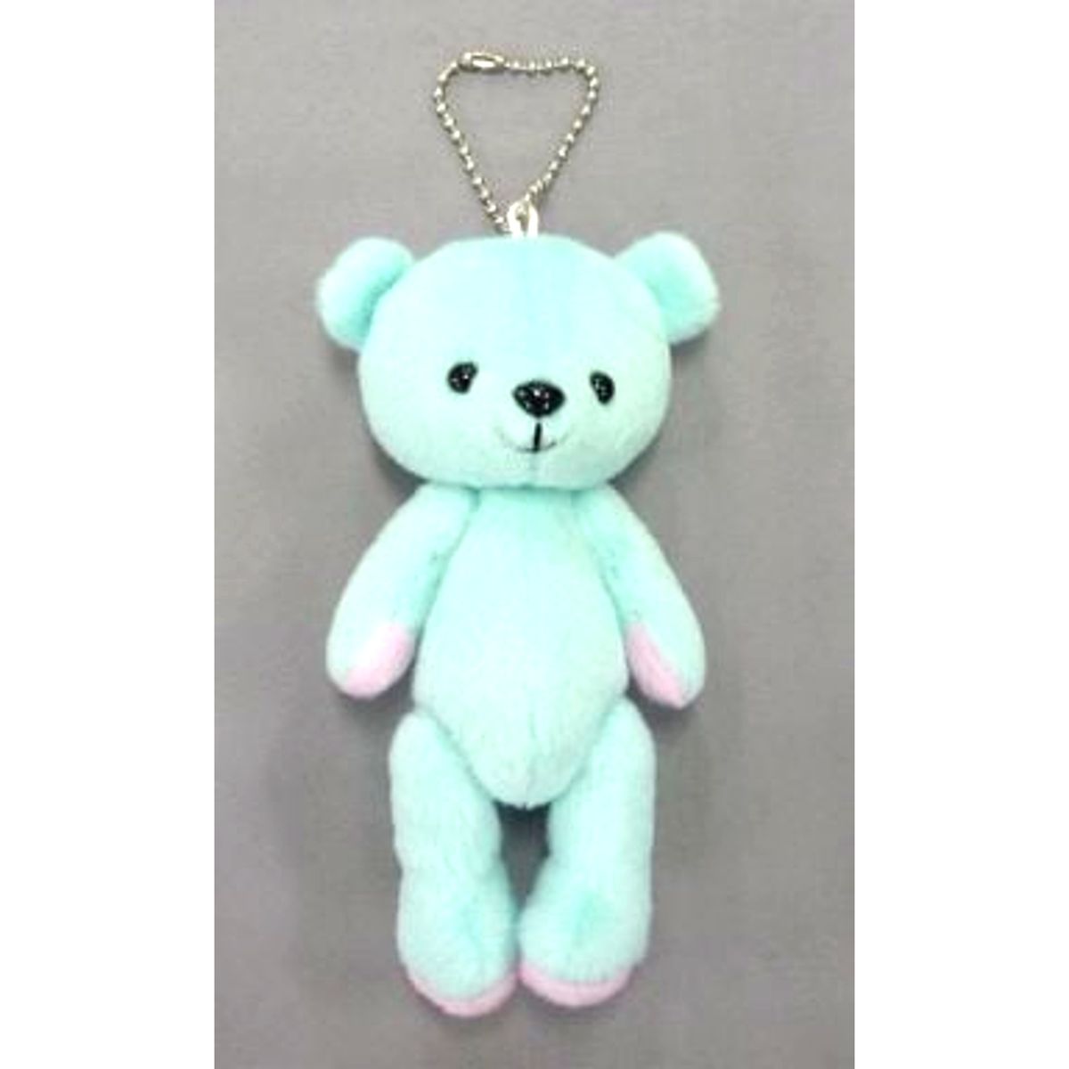 Kumamate Ramune Plush Mascot [USED]