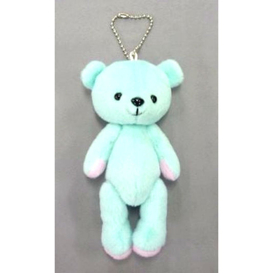 Kumamate Ramune Plush Mascot [USED]