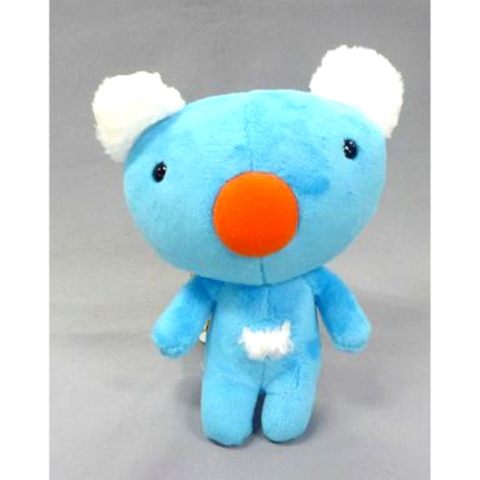 Penelope Fluffy Plush S Tetan Rail [USED]