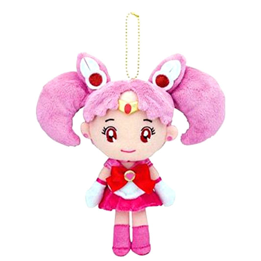 Chibiusa Sailor Moon Collection Plush Mascot [USED]
