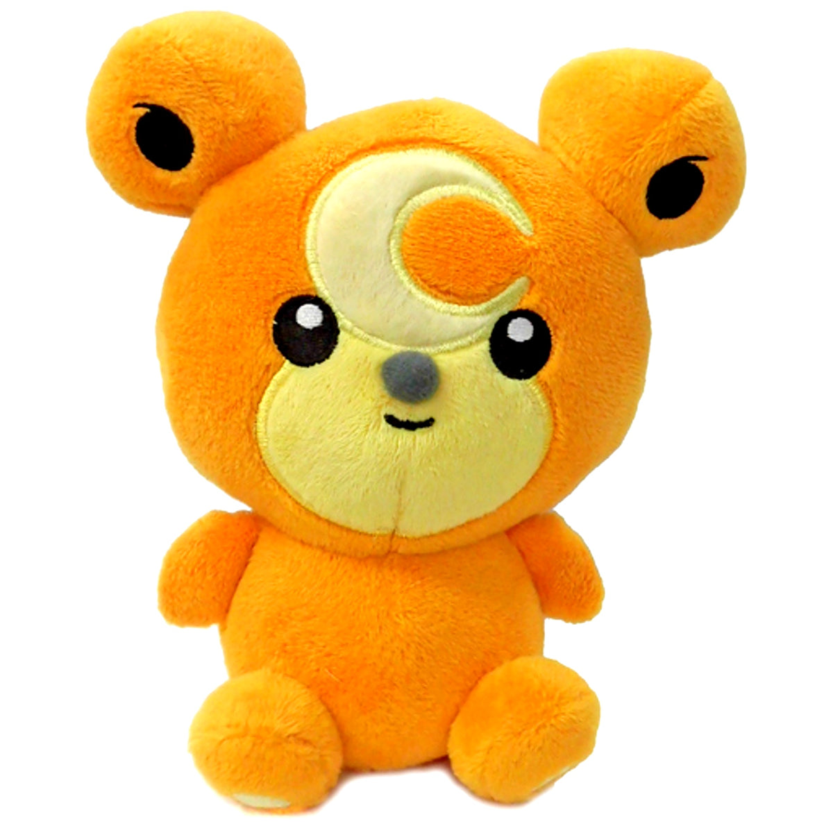 Teddiursa Doll Pokedoll Plush Pokemon Pokemon Center Limited [USED]