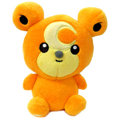 Teddiursa Doll Pokedoll Plush Pokemon Pokemon Center Limited [USED]