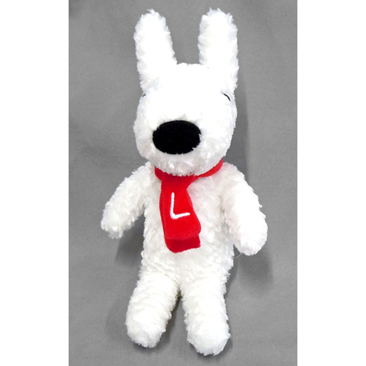 Lisa Gaspard and Lisa Fluffy Plush S [USED]