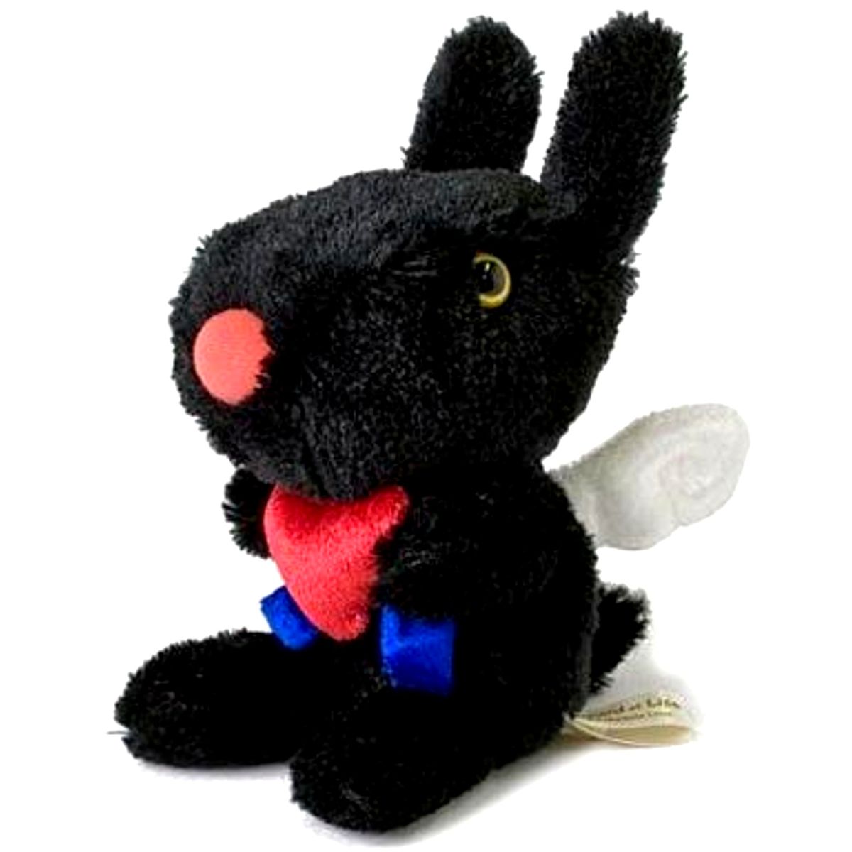 Gaspard Gaspard and Lisa Angel Plush SS [USED]