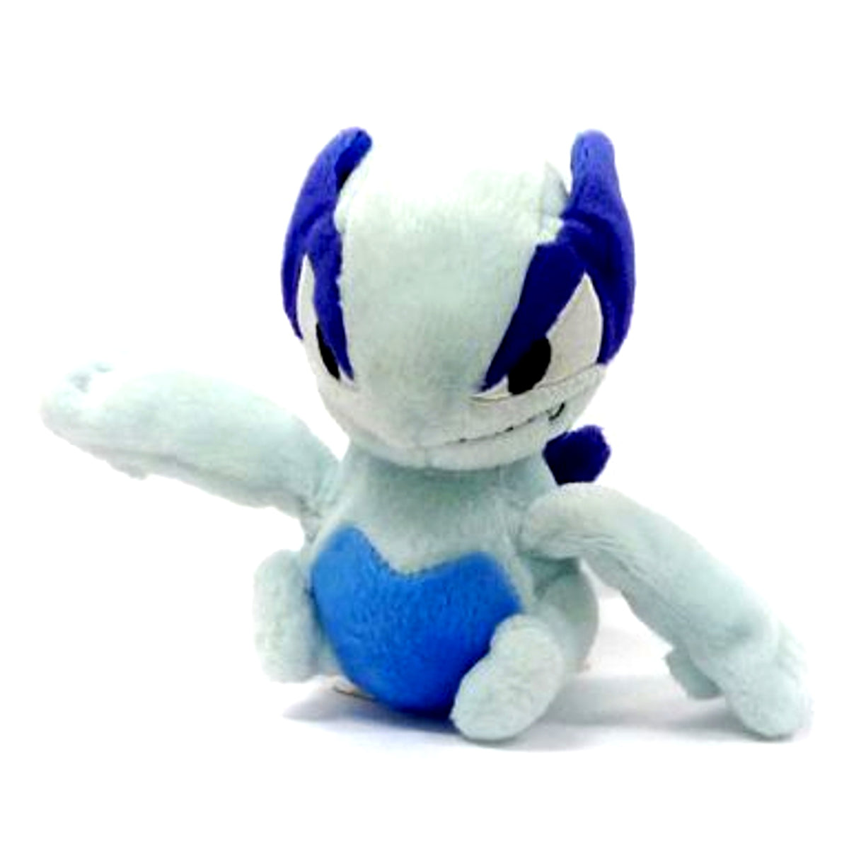 Lugia Pokedoll Plush Pokemon Center Limited [USED]