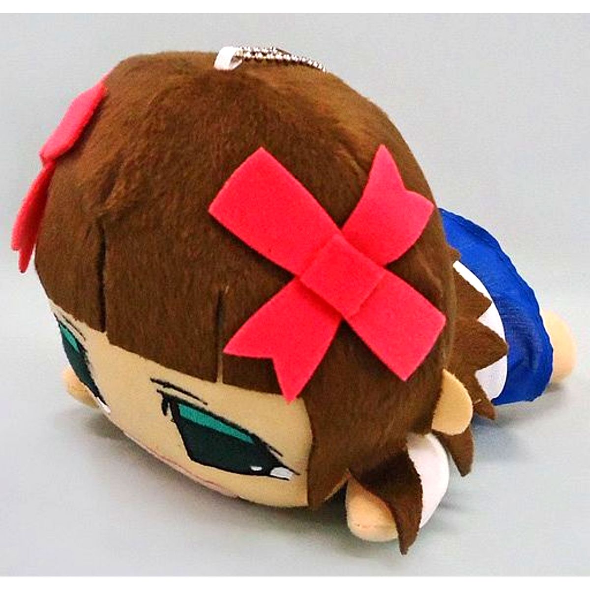 Harukasan PUCHIM@S THE IDOLM@STER Petit Mascotto Plush Part 1 [USED]