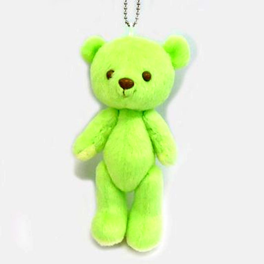 Kumamate Muskmelon Plush Mascot [USED]