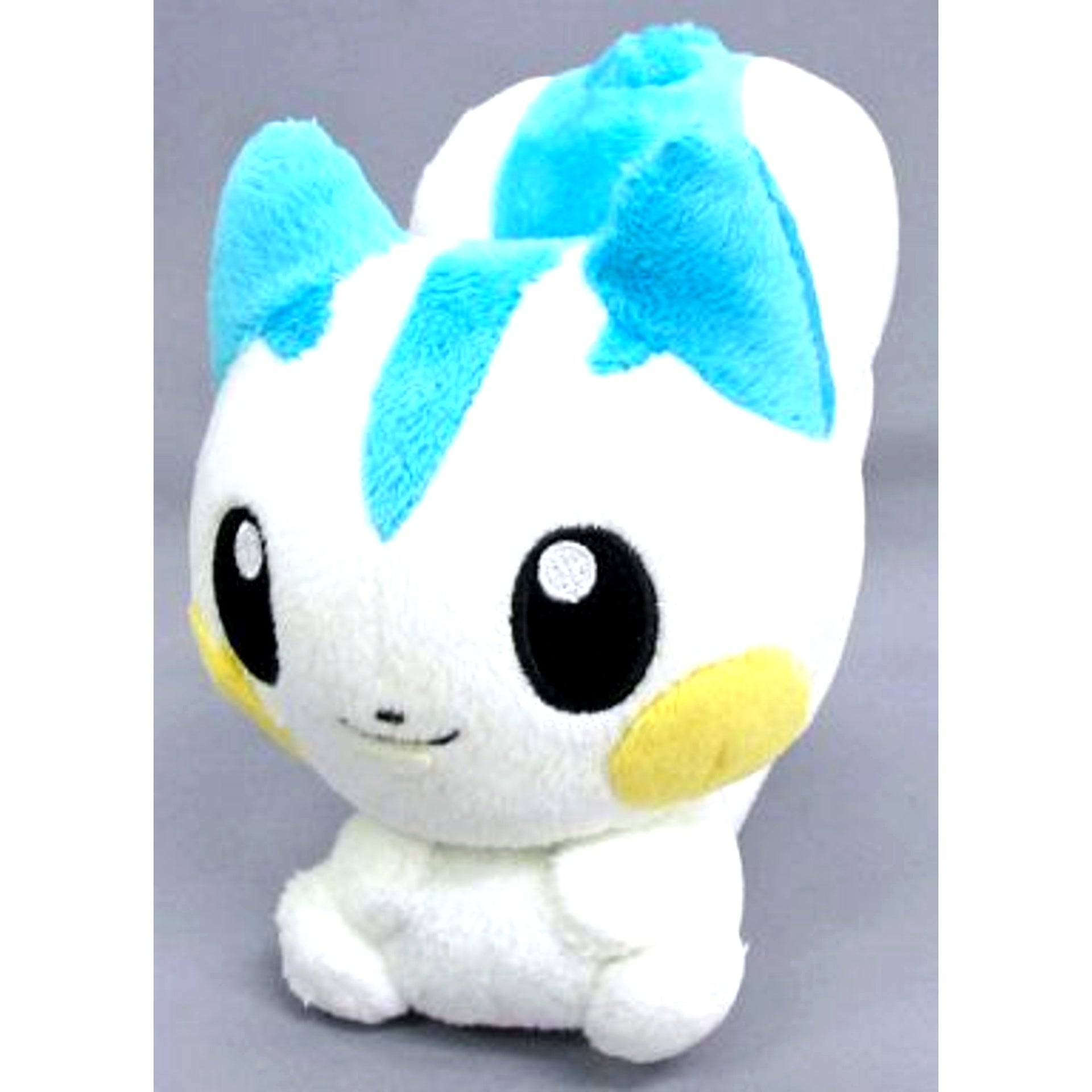 Pachirisu Doll Pokedoll Plush Pokemon Pokemon Center Limited [USED]