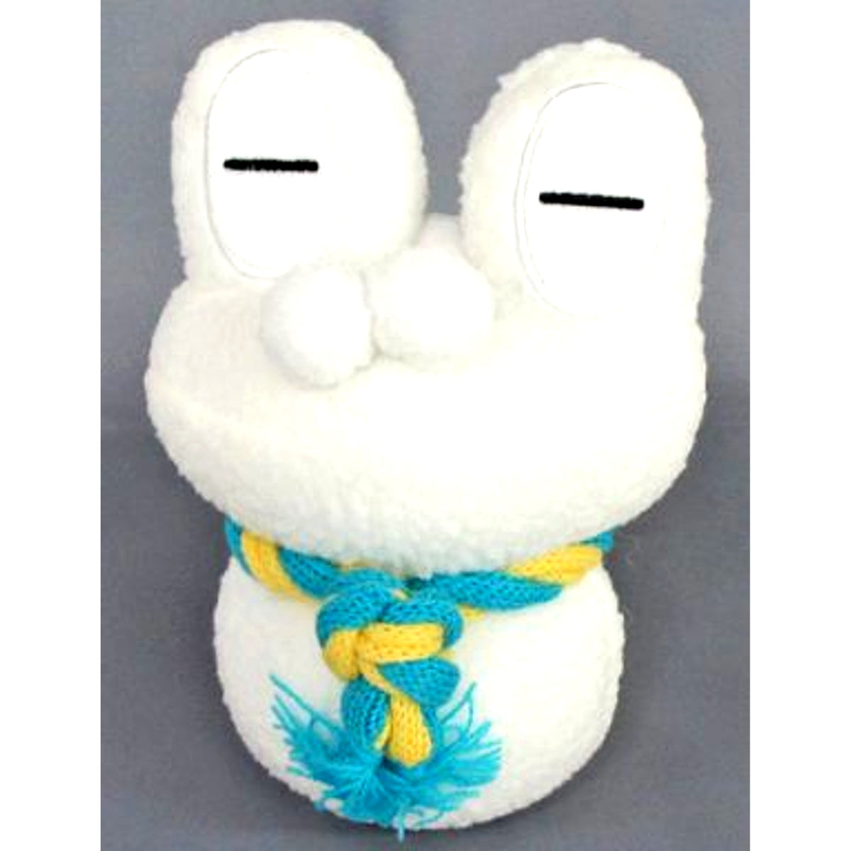 Froakie Daruma Plush Sweets Picnic Pokemon Pokemon Center Limited [USED]