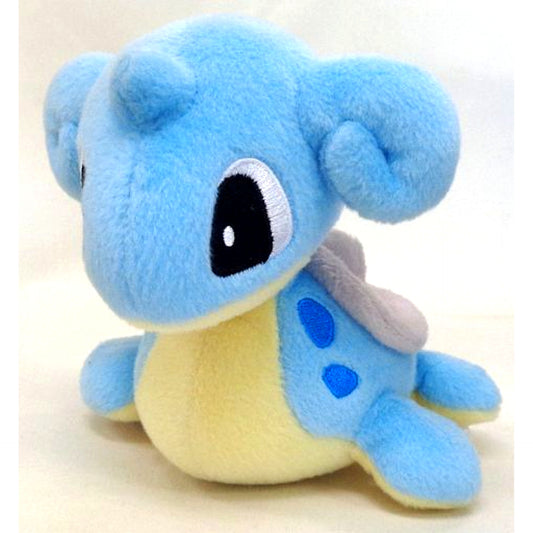 Lapras Pokedoll Plush Pokemon Center Limited [USED]