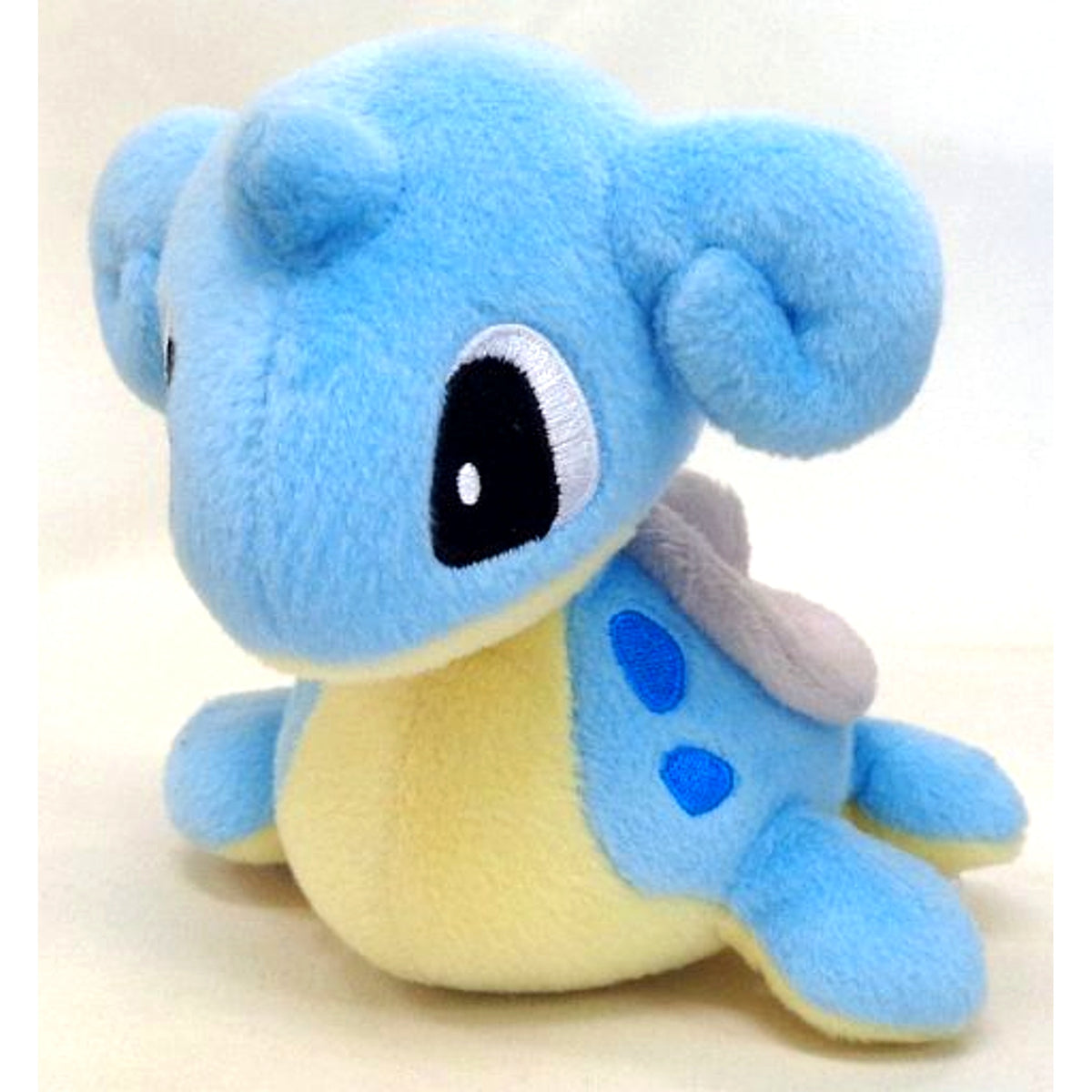 Lapras Pokedoll Plush Pokemon Center Limited [USED]