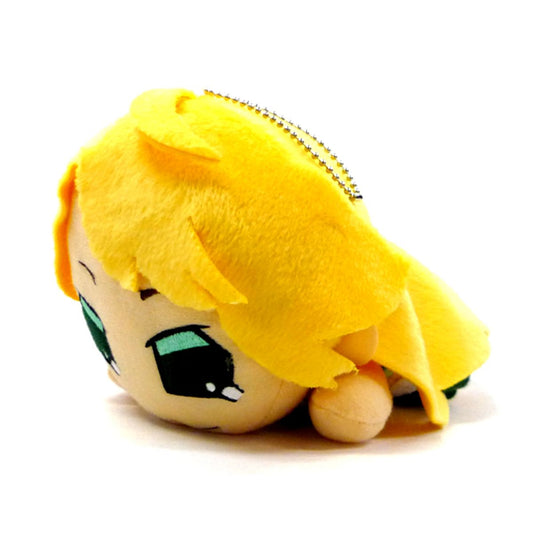 Afu PUCHIM@S THE IDOLM@STER Petit Mascotto Plush No. 2 [USED]