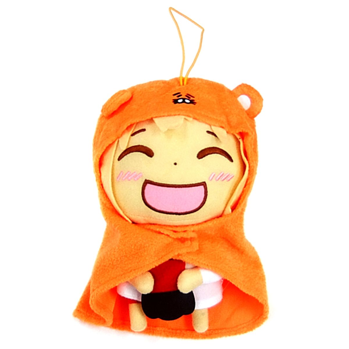 Umaru Doma Kono Ippai Slightly Big Umaru Mascot Himouto! Umaru-chan [USED]