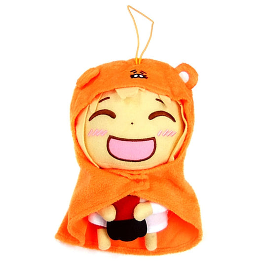 Umaru Doma Kono Ippai Slightly Big Umaru Mascot Himouto! Umaru-chan [USED]